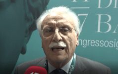 Trojano (Sigo): “Al congresso per dialogare con istituzioni e società”