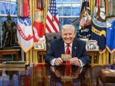 Trump lancia la ‘Gold Card’: un milione di dollari per il visto in tempi record