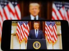 Trump, nuovo affondo contro l’Europa: “Sta andando in una brutta direzione”