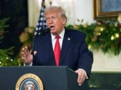 Trump promette boom economico nel 2026: “Ho ereditato un disastro e lo sto risolvendo”