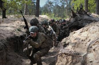 Ucraina, Berlino conferma vertice con Zelensky per lunedì: attesa anche Meloni