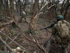 Ucraina-Russia, 4 anni di guerra: conflitto si misura in passi, la situazione sul campo