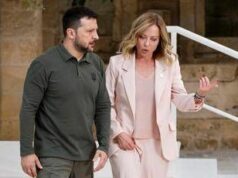 Ucraina-Russia, Zelensky oggi a Roma: l’incontro con il Papa, poi vede la premier Meloni