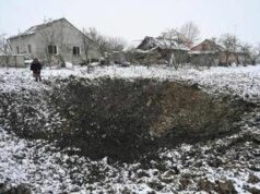 Ucraina-Usa, negoziati finiti a Berlino. La richiesta a Kiev: “Via dal Donbass”