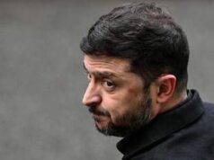 Ucraina, Zelensky a Berlino: “Cerco sostegno Usa per congelare linea fronte”