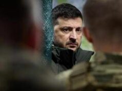Ucraina, Zelensky chiede a Trump truppe Usa per la pace