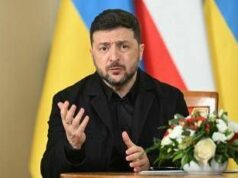 Ucraina, Zelensky e l’allarme: “Polonia nel mirino di Putin”