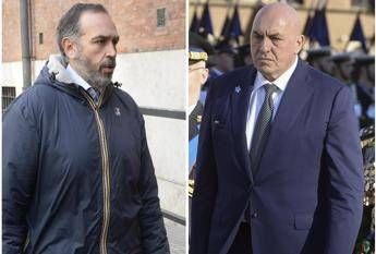 Ucraina, botta e risposta social Sensi-Crosetto. “Capolavoro Italia…”. “Sbagli, fidati”