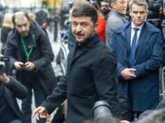 Ucraina consegna il piano agli Usa. Trump: “Zelensky deve essere realista”