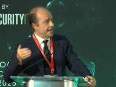 Ue, Butti: “Cavi sottomarini e spazio nuovi territori sovrani, non può più permettersi ritardi”