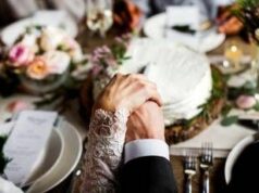 Un matrimonio felice può proteggere dall’obesità, la scoperta in uno studio