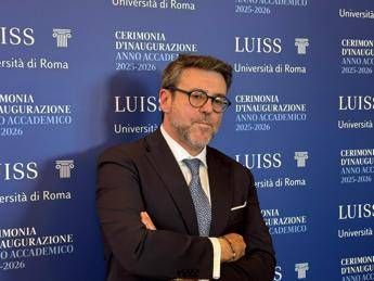 Università, Boccardelli (Luiss): “Servono nuove idee per sistema più efficiente e competitivo”