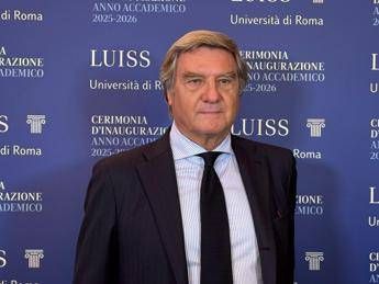 Università, Luiss: “A disposizione per formare giovani che porteranno cambiamento Europa”