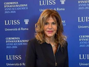 Università, Marcegaglia: “Momento difficile ma pieno di opportunità per Italia ed Europa”