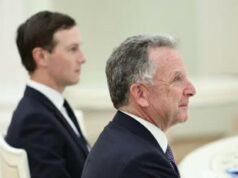 Usa-Iran, Witkoff vola in Svizzera per i negoziati sul nucleare di Teheran