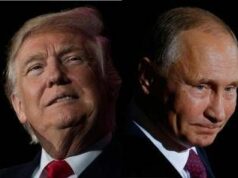 Usa sempre più distanti dall’Europa, Putin sorride alla nuova strategia di Trump