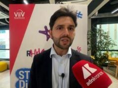 Vecchio (Viiv): “RHIVolution per offrire benefici tangibili a pazienti con Hiv”