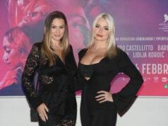 Verissimo, Mercedesz Henger: “Ho avuto un’infezione in gravidanza. Il rapimento? Non ricordo nulla”