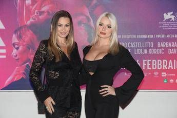 Verissimo, Mercedesz Henger: “Ho avuto un’infezione in gravidanza. Il rapimento? Non ricordo nulla”