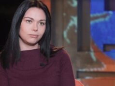Verissimo, la testimonianza di Deborah Magagna: vittima di violenze dall’ex fidanzato