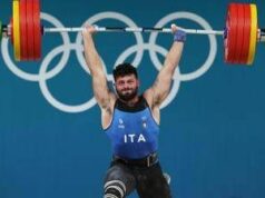 Violenza sessuale, chiesta condanna a 10 anni per l’ex campione olimpico Pizzolato