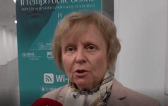 Viora (Sigo): “Società scientifica importante per l’aggiornamento medico”