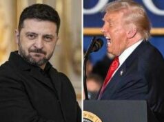 Zelensky: “Piano con Usa pronto al 90%”. Trump lo gela: “Non ha nulla senza il mio ok”