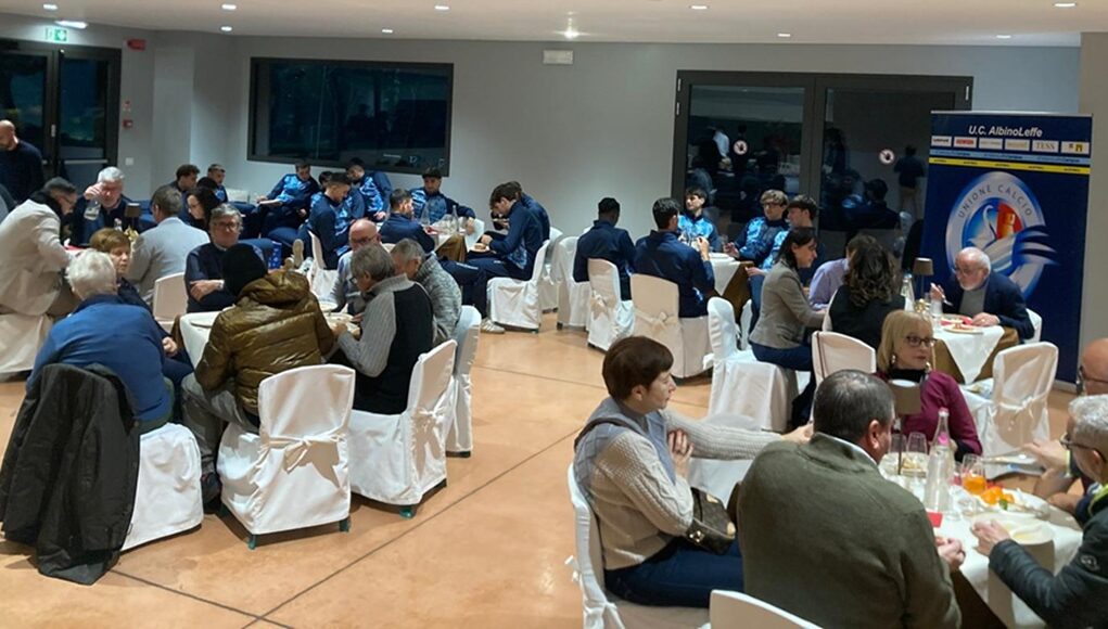 albinoleffe AlbinoLeffe