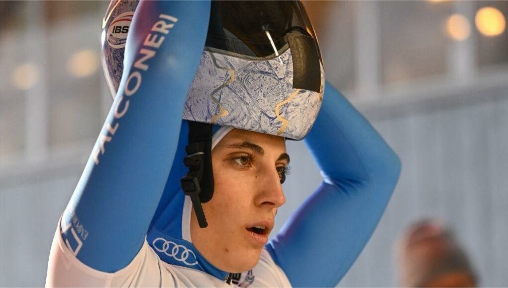 Alessandra Fumagalli - Coppa del Mondo di skeleton Coppa del Mondo di skeleton