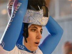 Coppa del Mondo di skeleton, Alessandra Fumagalli è quinta nella staffetta mista di Lillehammer Coppa del Mondo di skeleton