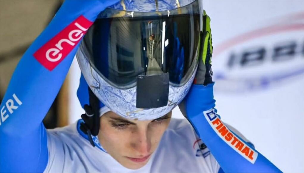 Coppa del Mondo di skeleton