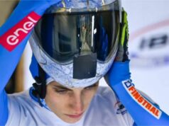 Coppa del Mondo di skeleton, Alessandra Fumagalli sfiora la top ten a Sigulda Coppa del Mondo di skeleton