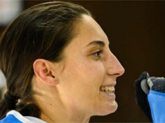 Coppa del Mondo di skeleton