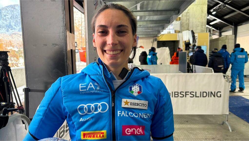 Coppa del Mondo di skeleton