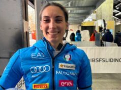 Coppa del Mondo di skeleton