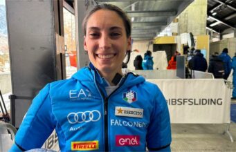 Coppa del Mondo di skeleton