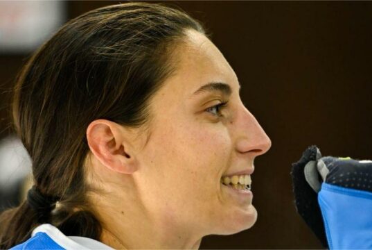 Coppa del Mondo di skeleton