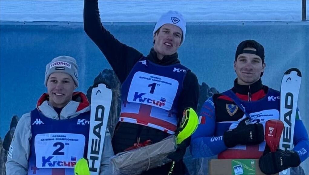 Slalom speciale di Kronplatz