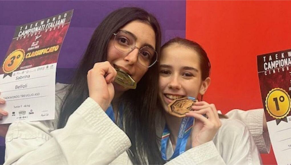 Campionati Italiani di taekwondo