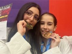 Campionati Italiani di taekwondo