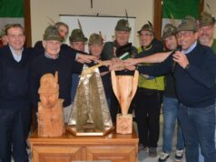 Alpini Valle Brembana