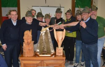 Alpini Valle Brembana