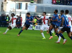 L’Atalanta a Verona per continuare la risalita Atalanta