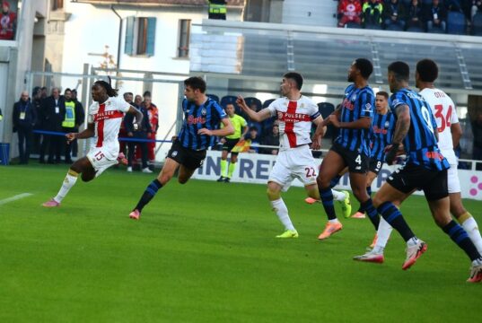 L’Atalanta a Verona per continuare la risalita Atalanta
