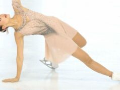 Campionati Italiani di pattinaggio di figura: Zoe Mosca Barberis anticipa Beatrice Soldati nello short program juniores Beatrice Soldati