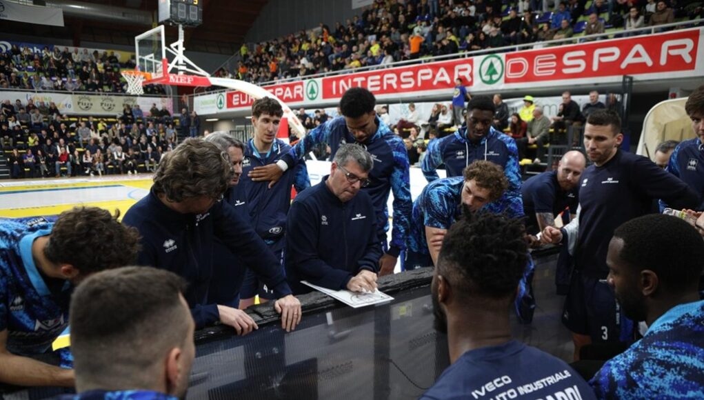 blu basket Blu Basket Bergamo