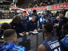Blu Basket Bergamo