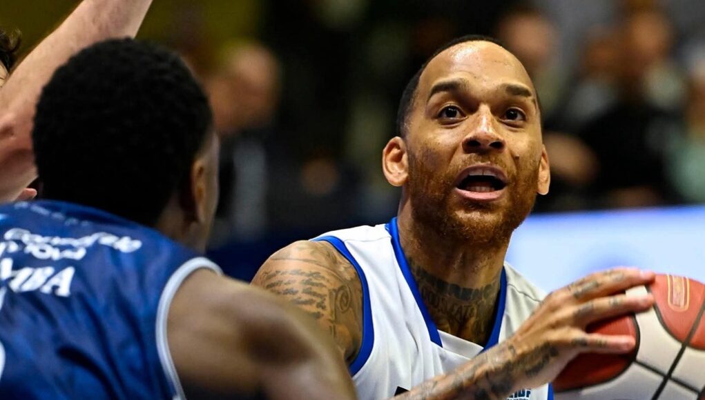 blu basket Blu Basket Bergamo