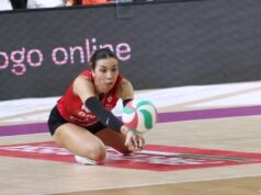 Volley Bergamo perde la battaglia con Macerata. Coppa Italia in bilico Volley Bergamo