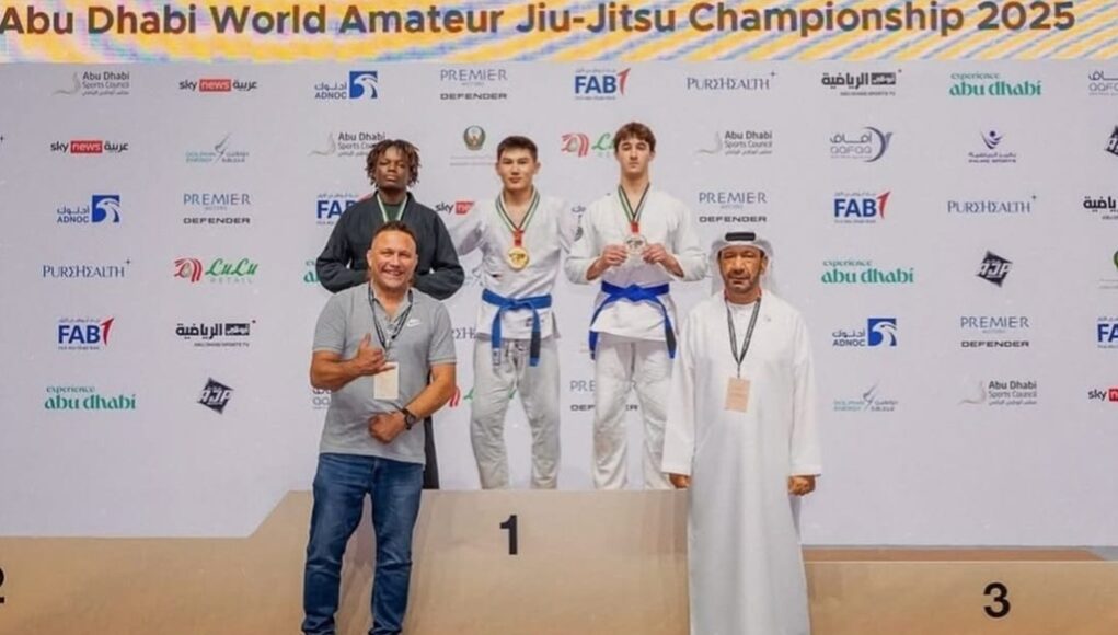 brignoli Arti marziali